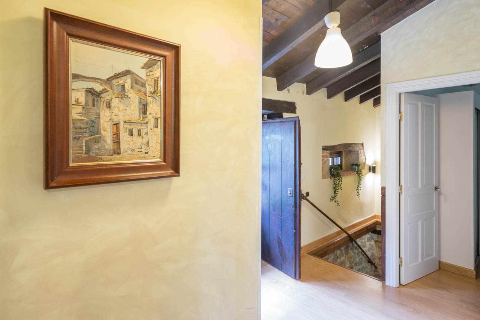 Casa De Al Lado En Barcenaciones Villa Luaran gambar